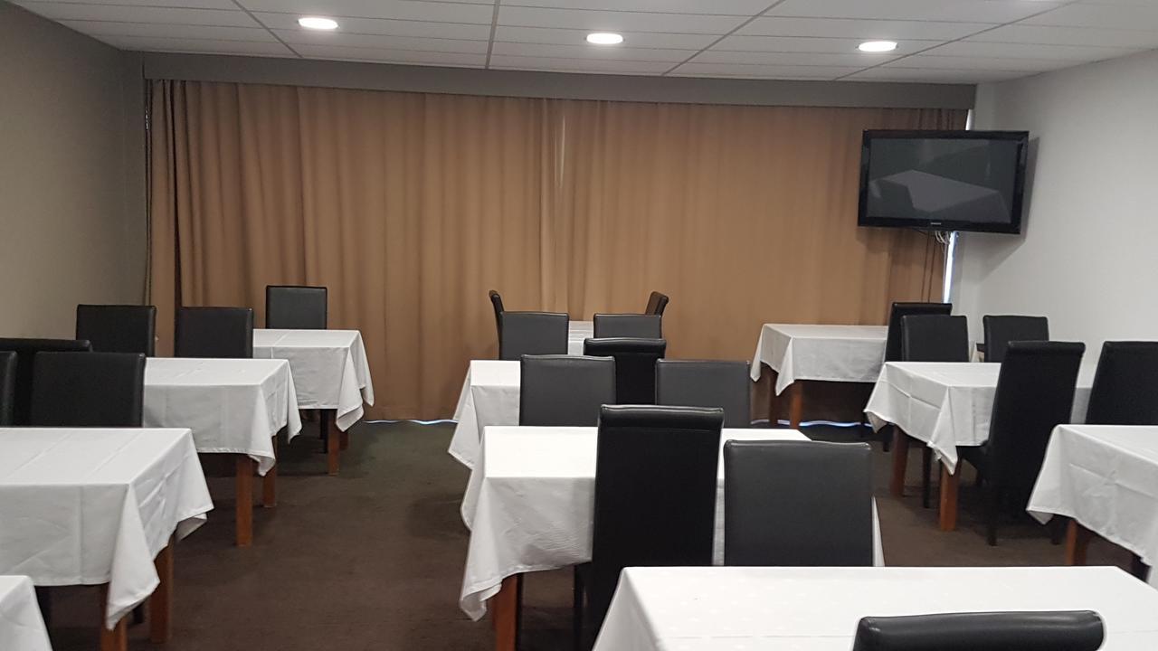 Hotel Logis Des Trois Massifs Claix  Zewnętrze zdjęcie